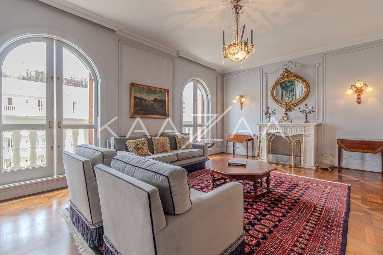 Apartamento no Jardins - Foto 4