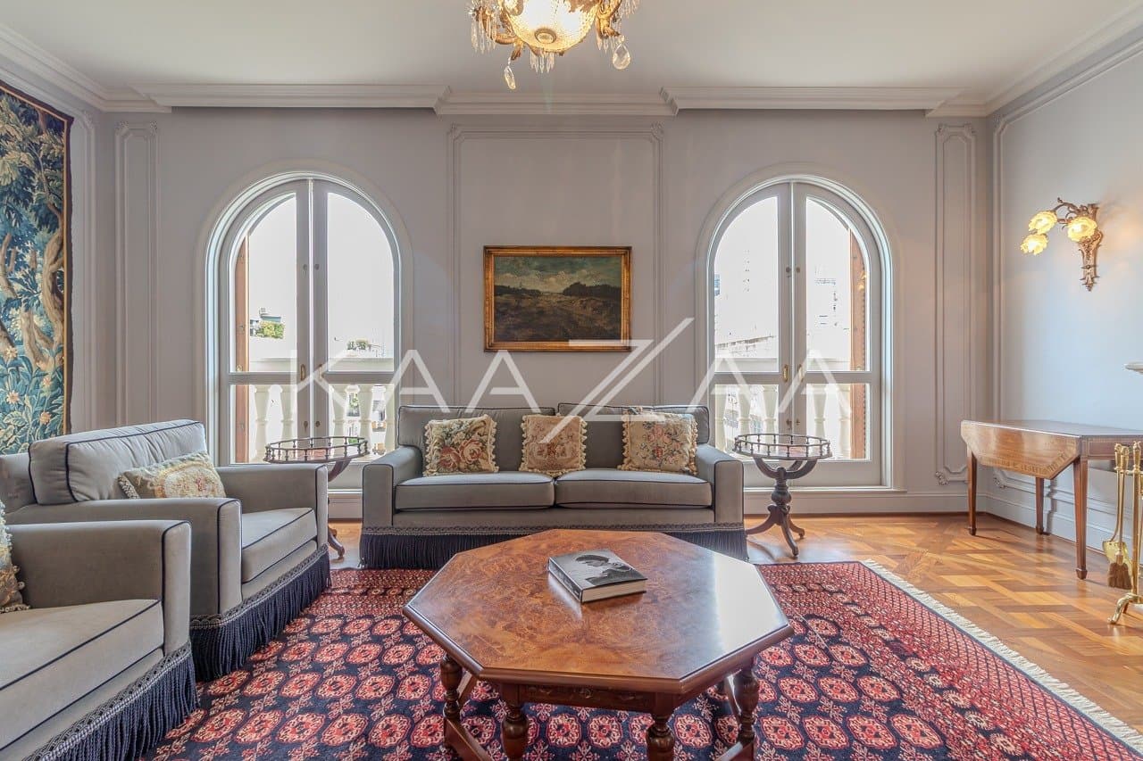 Apartamento no Jardins - Foto 2