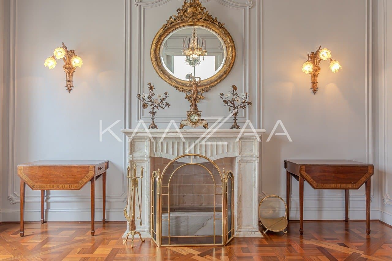 Apartamento no Jardins - Foto 5