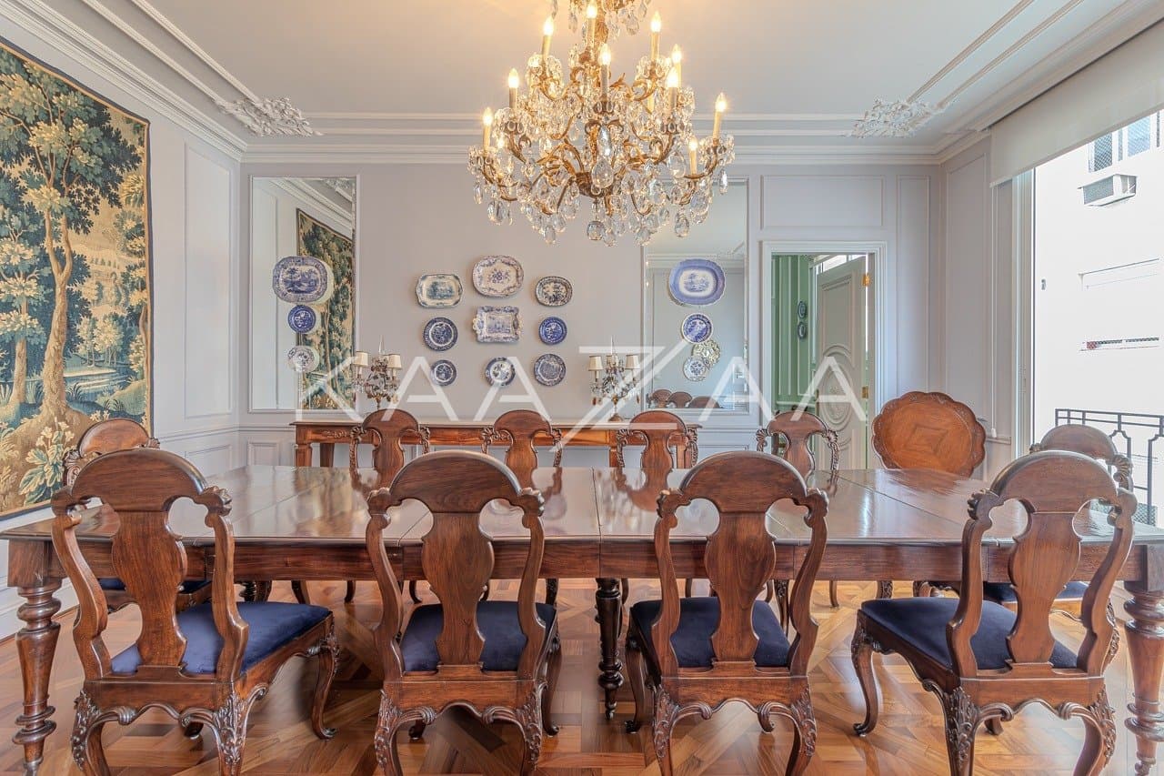 Apartamento no Jardins - Foto 9