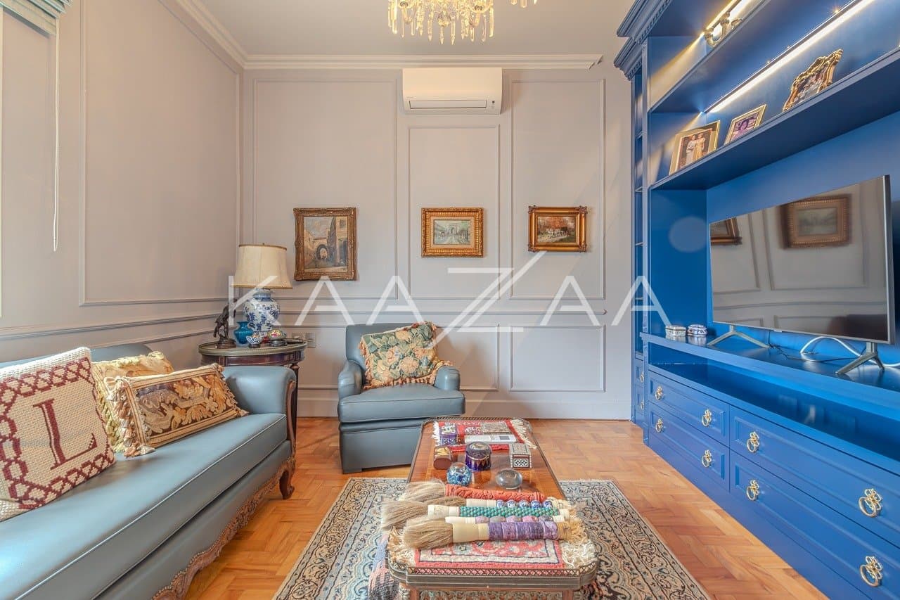 Apartamento no Jardins - Foto 10