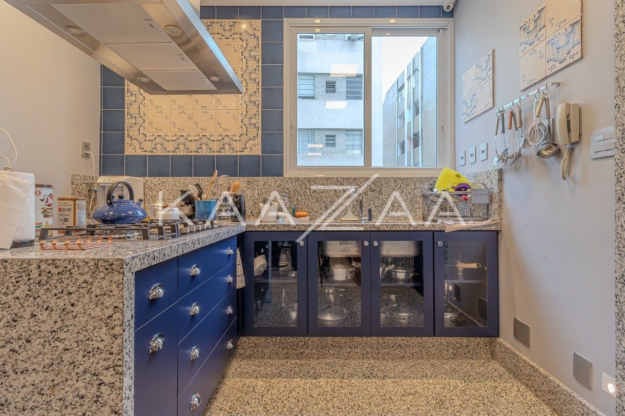 Apartamento no Jardins - Foto 13