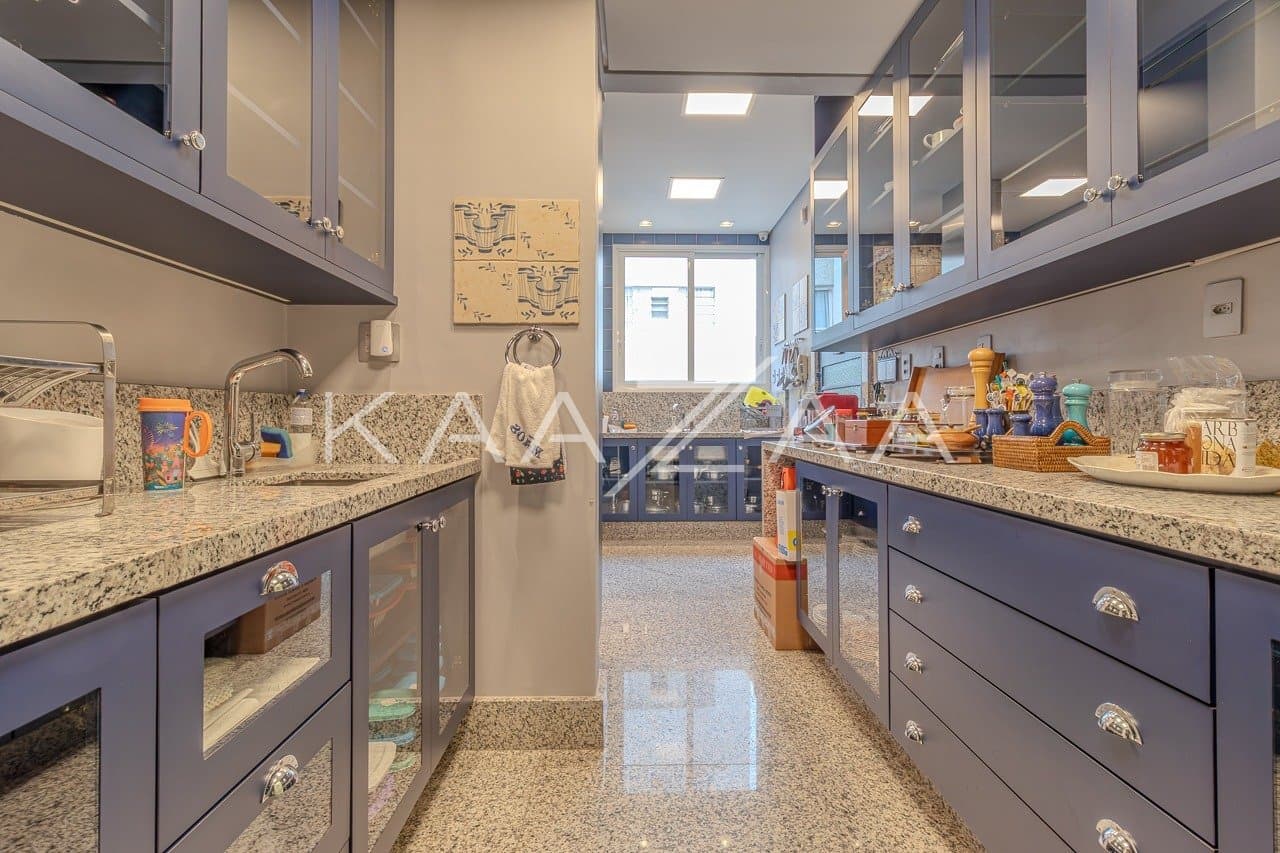 Apartamento no Jardins - Foto 14