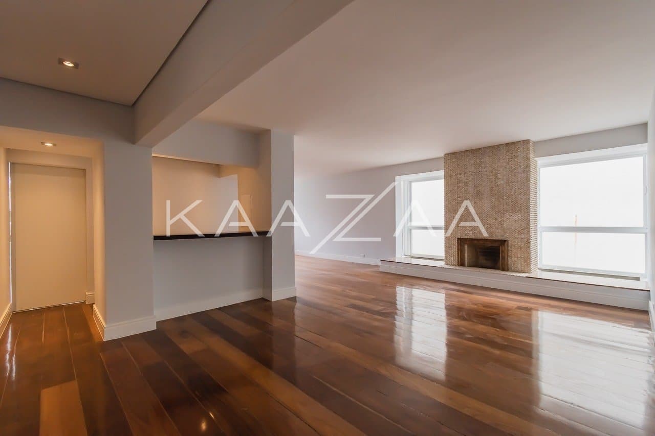 Apartamento à venda no Jardins - Foto 1