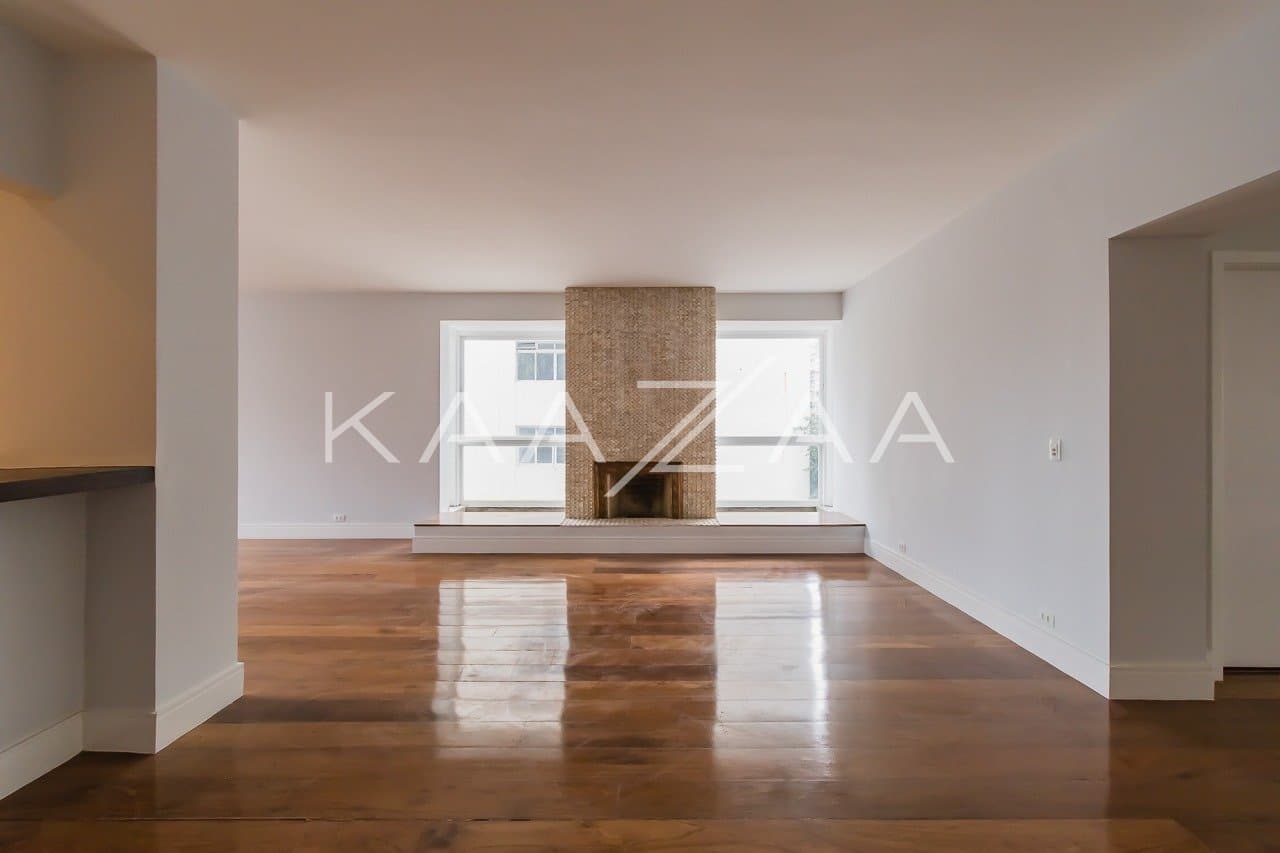 Apartamento à venda no Jardins - Foto 2