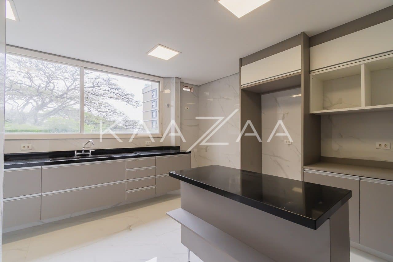 Apartamento à venda no Jardins - Foto 6