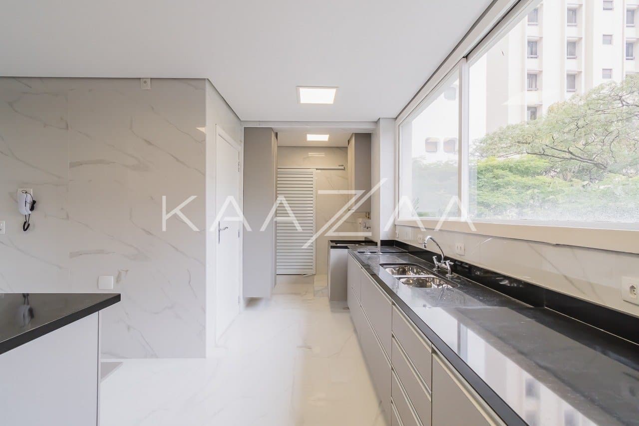 Apartamento à venda no Jardins - Foto 7