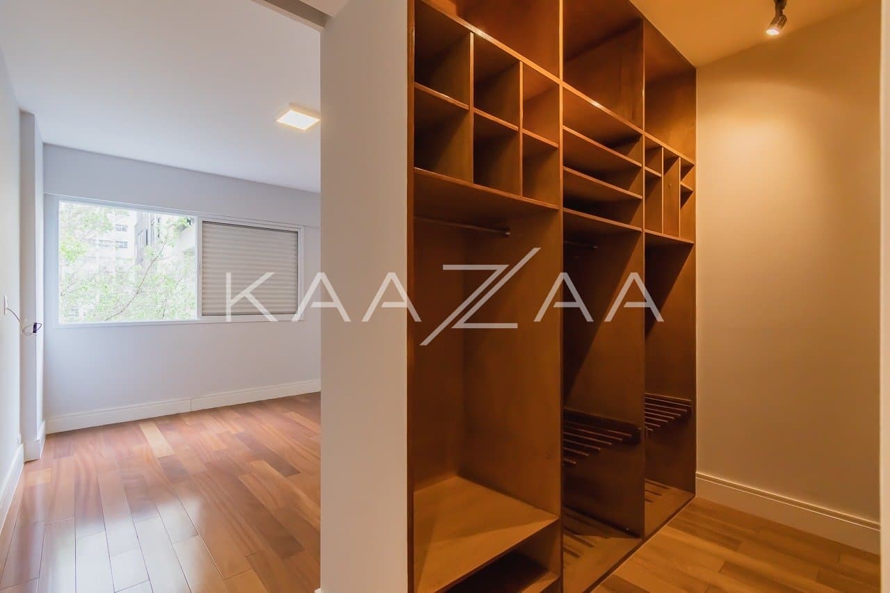 Apartamento à venda no Jardins - Foto 9