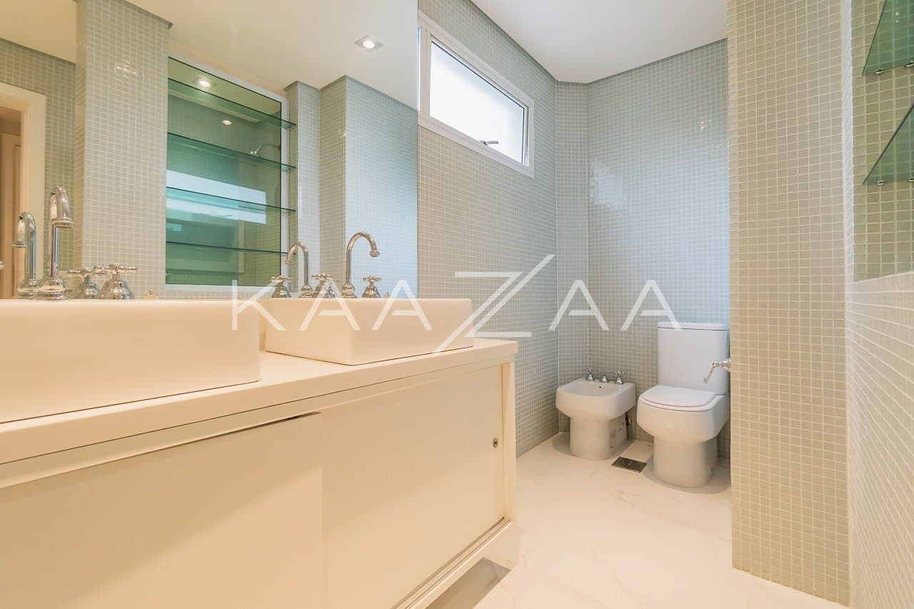 Apartamento à venda no Jardins - Foto 11