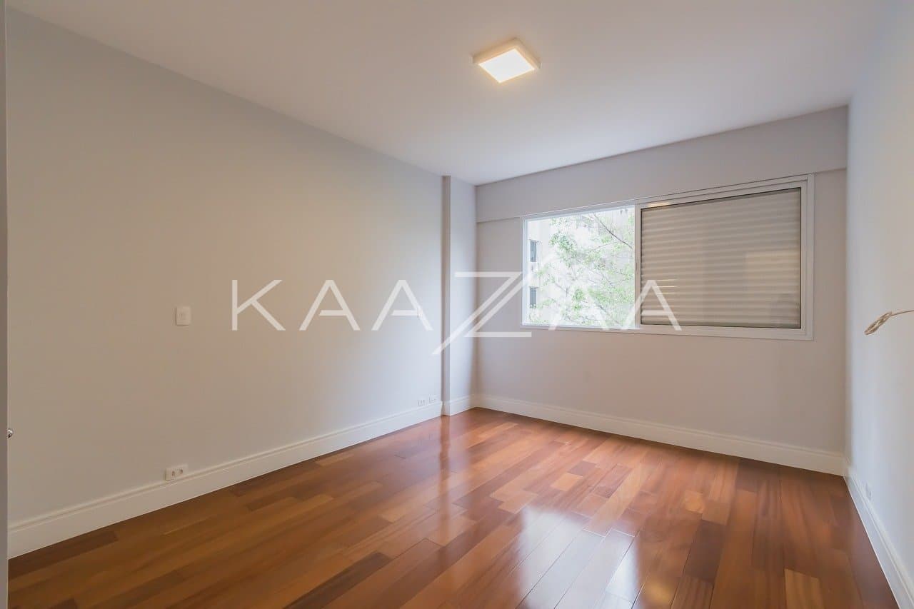 Apartamento à venda no Jardins - Foto 12