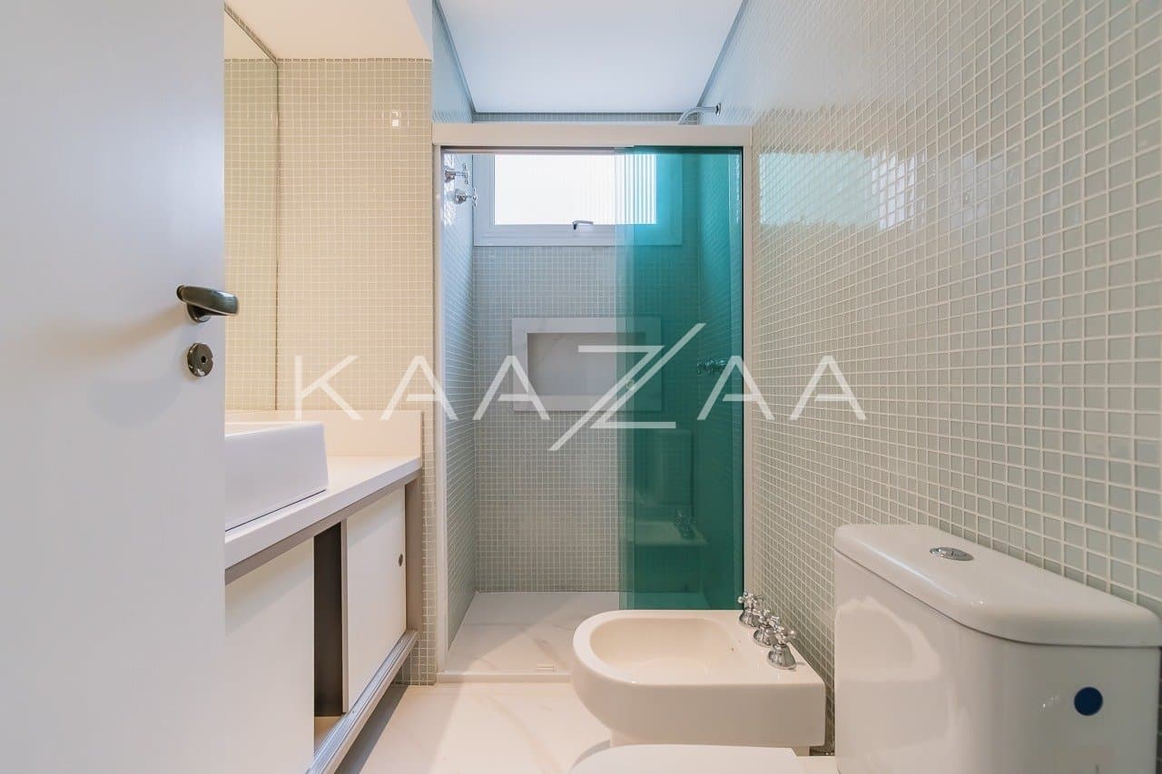 Apartamento à venda no Jardins - Foto 13