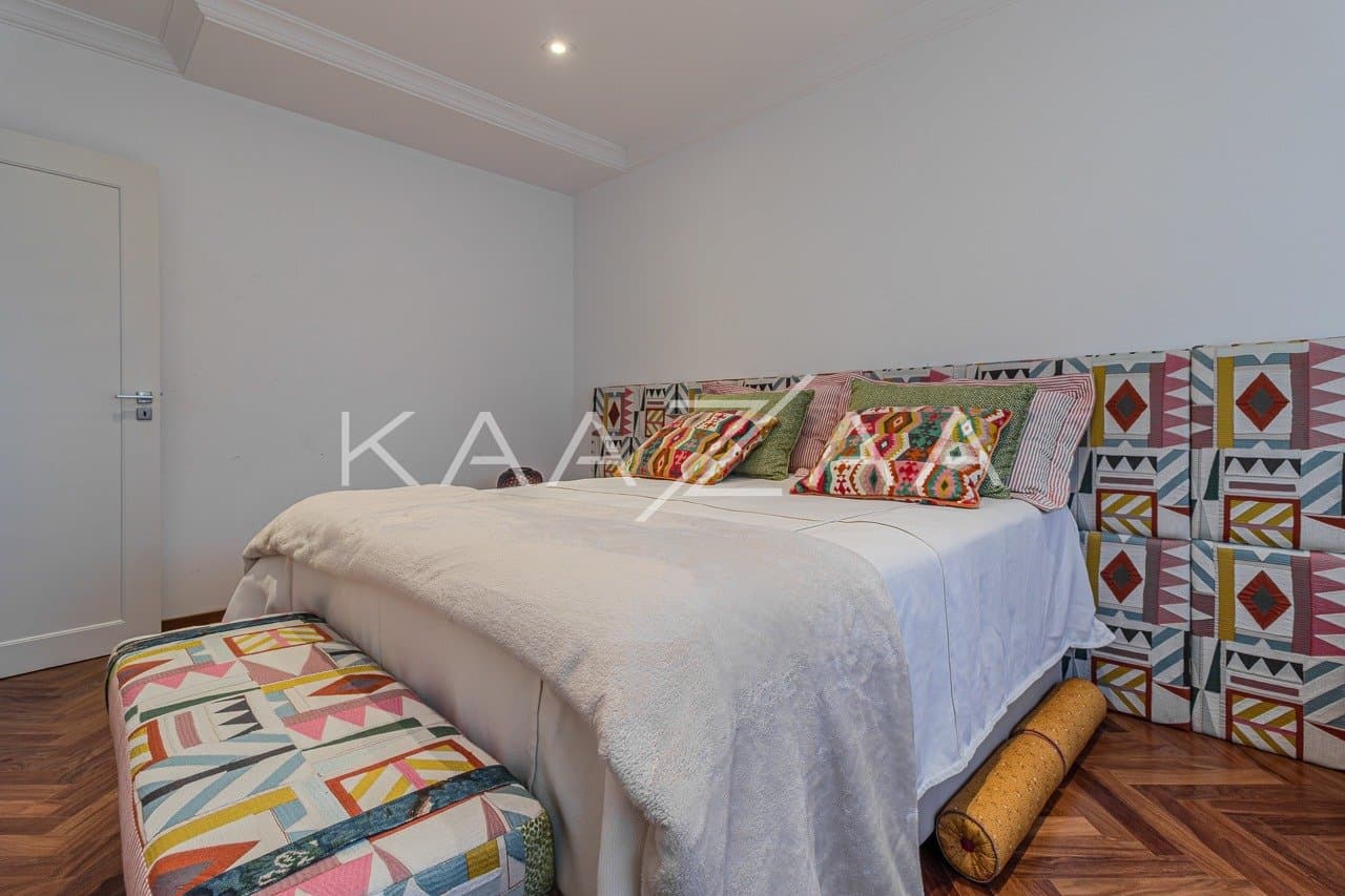 Casa na Cidade Jardim, com grande potencial para uma vida tranquila e com fácil acesso a tudo. - Foto 21