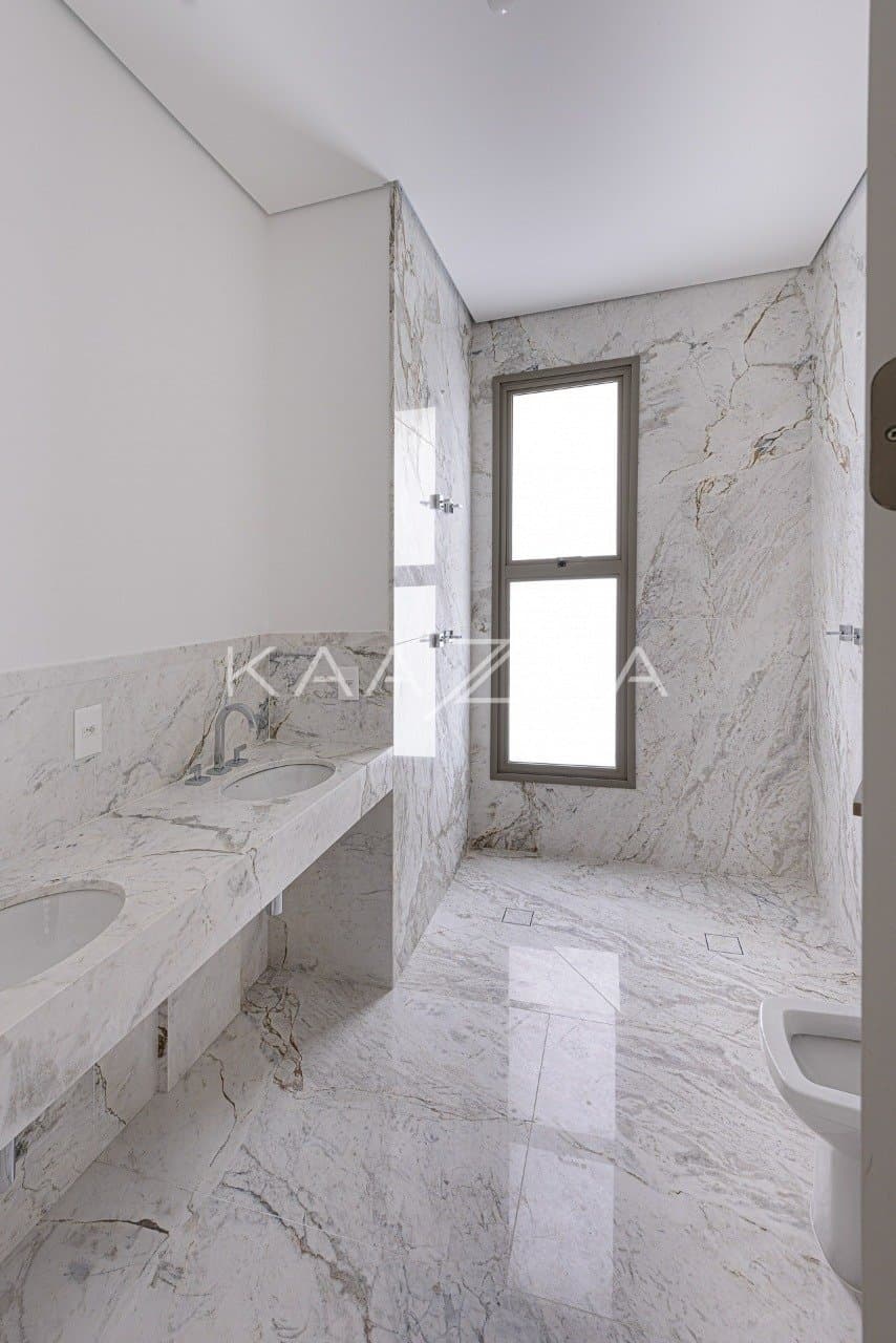 Inovação em cada canto, e o Ibirapuera como vizinho. Novíssimos apartamentos privilegiados no Paraíso. - Foto 11