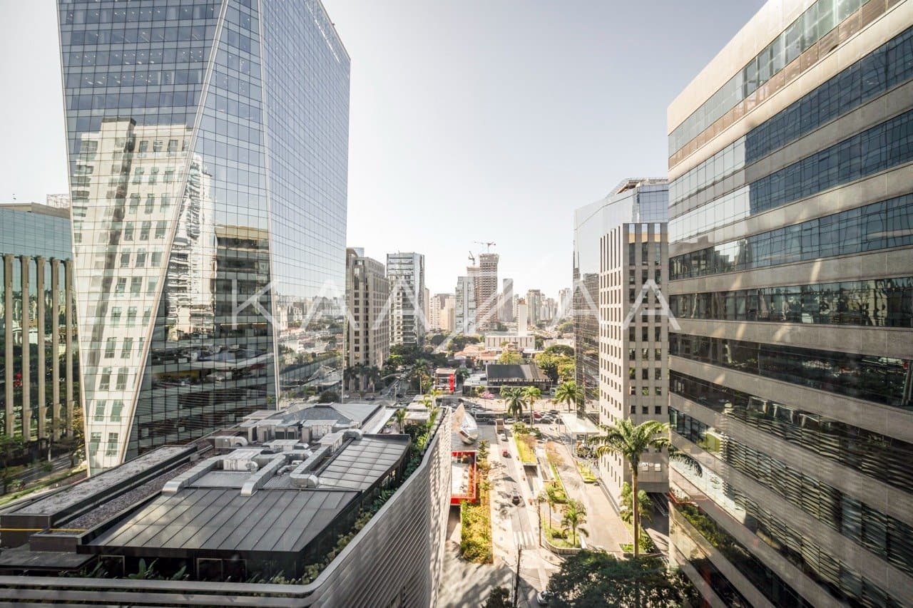 Um apartamento preenchido de bom gosto em área privilegiada do Itaim, pertinho do Parque do Povo. - Foto 5