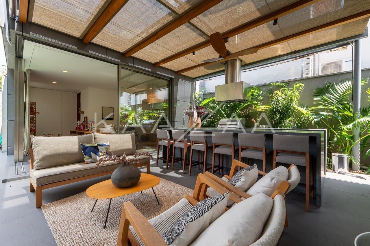 Casa à venda no Jardim Paulista - Foto 4