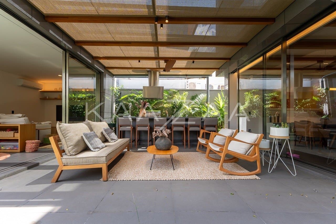 Casa à venda no Jardim Paulista - Foto 6