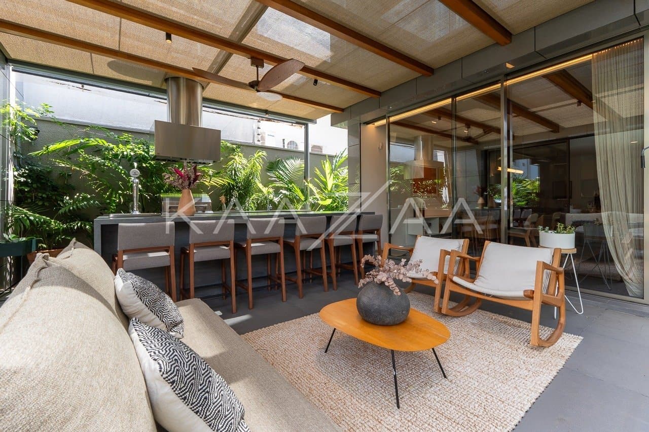 Casa à venda no Jardim Paulista - Foto 8