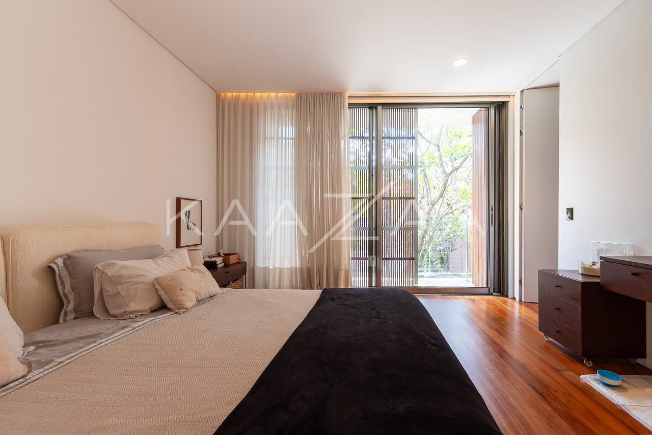 Casa à venda no Jardim Paulista - Foto 27