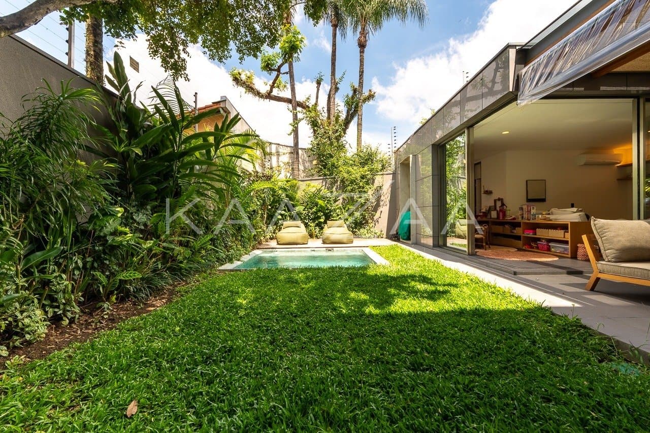 Casa à venda no Jardim Paulista - Foto 3