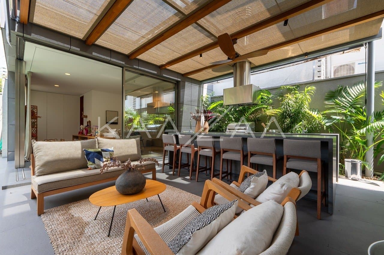 Casa à venda no Jardim Paulista - Foto 4