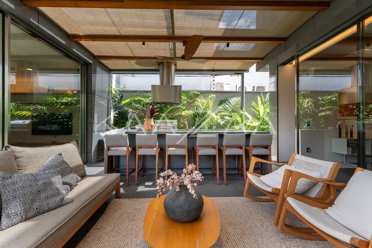 Casa à venda no Jardim Paulista - Foto 9