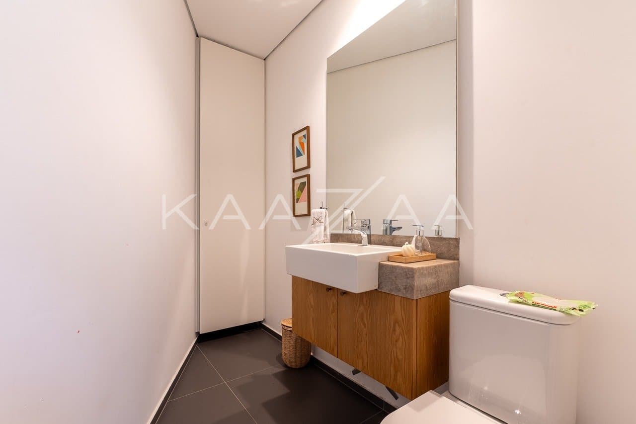 Casa à venda no Jardim Paulista - Foto 11