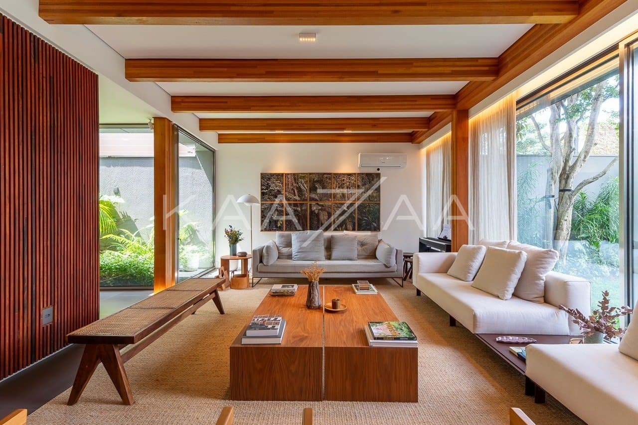 Casa à venda no Jardim Paulista - Foto 15