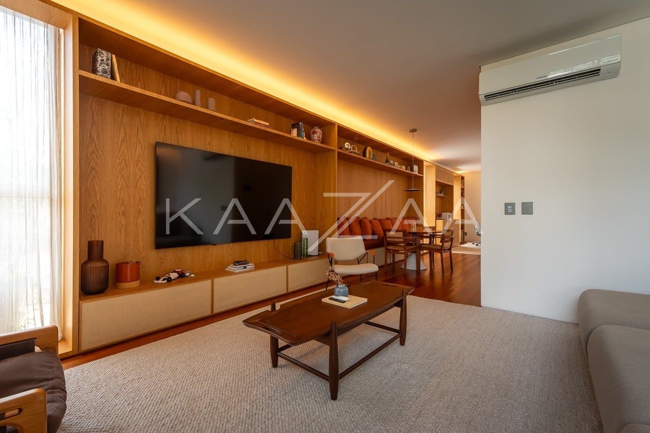 Casa à venda no Jardim Paulista - Foto 18