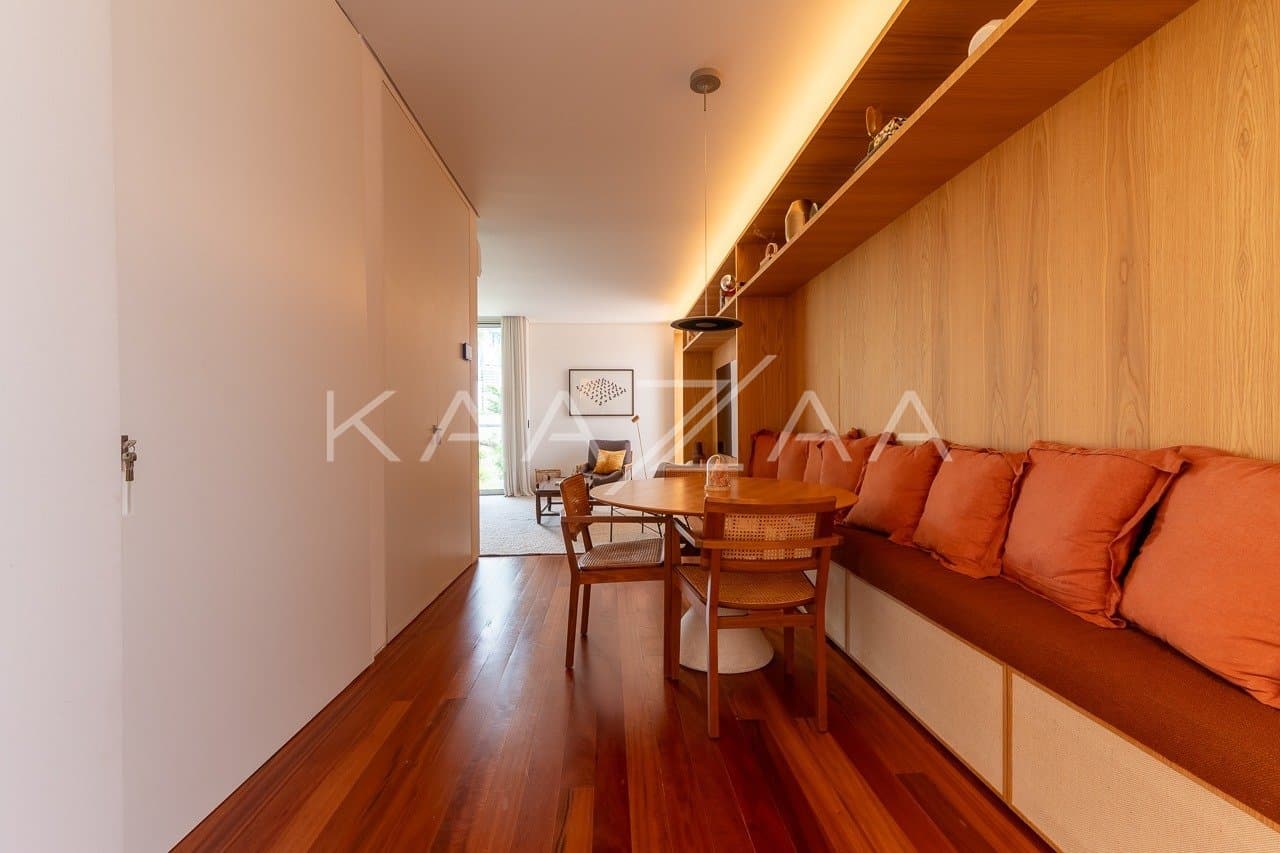 Casa à venda no Jardim Paulista - Foto 19