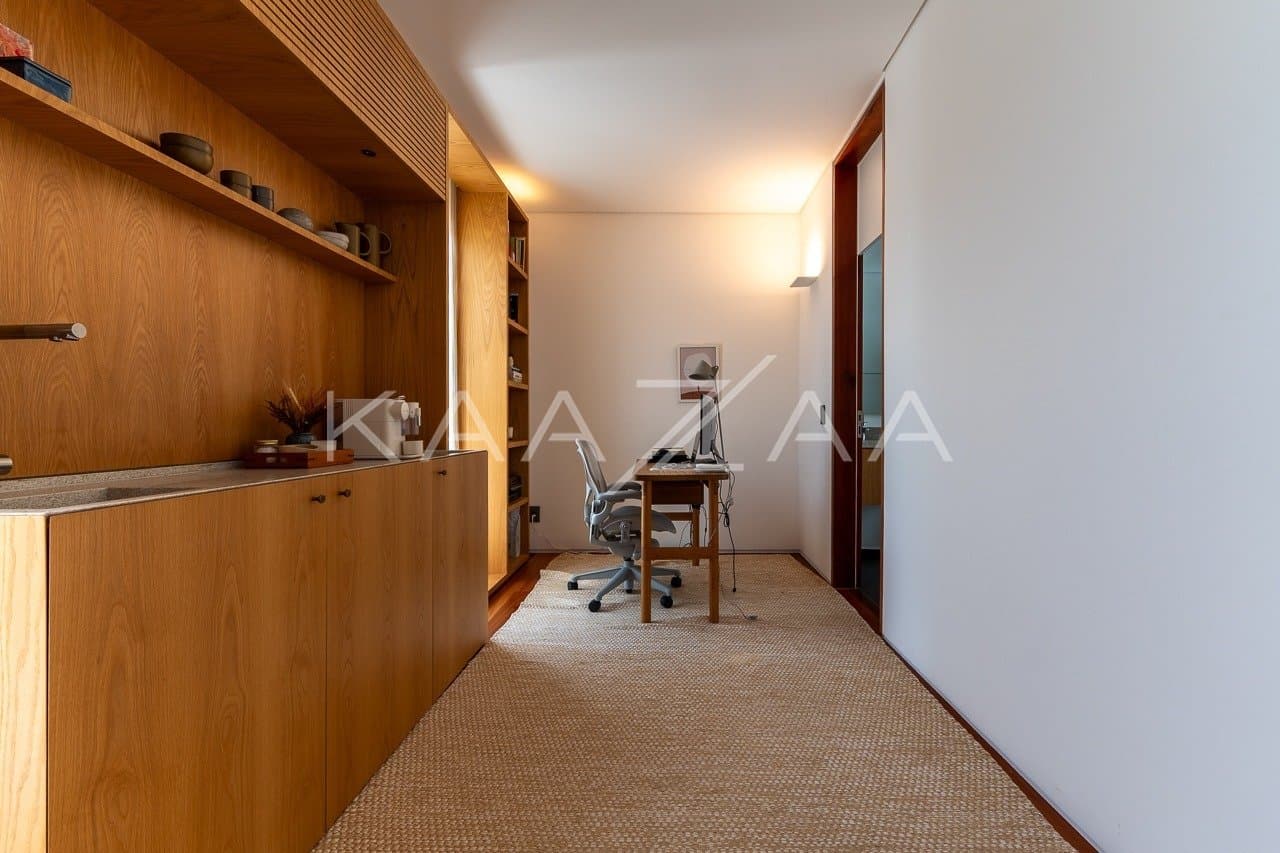 Casa à venda no Jardim Paulista - Foto 22