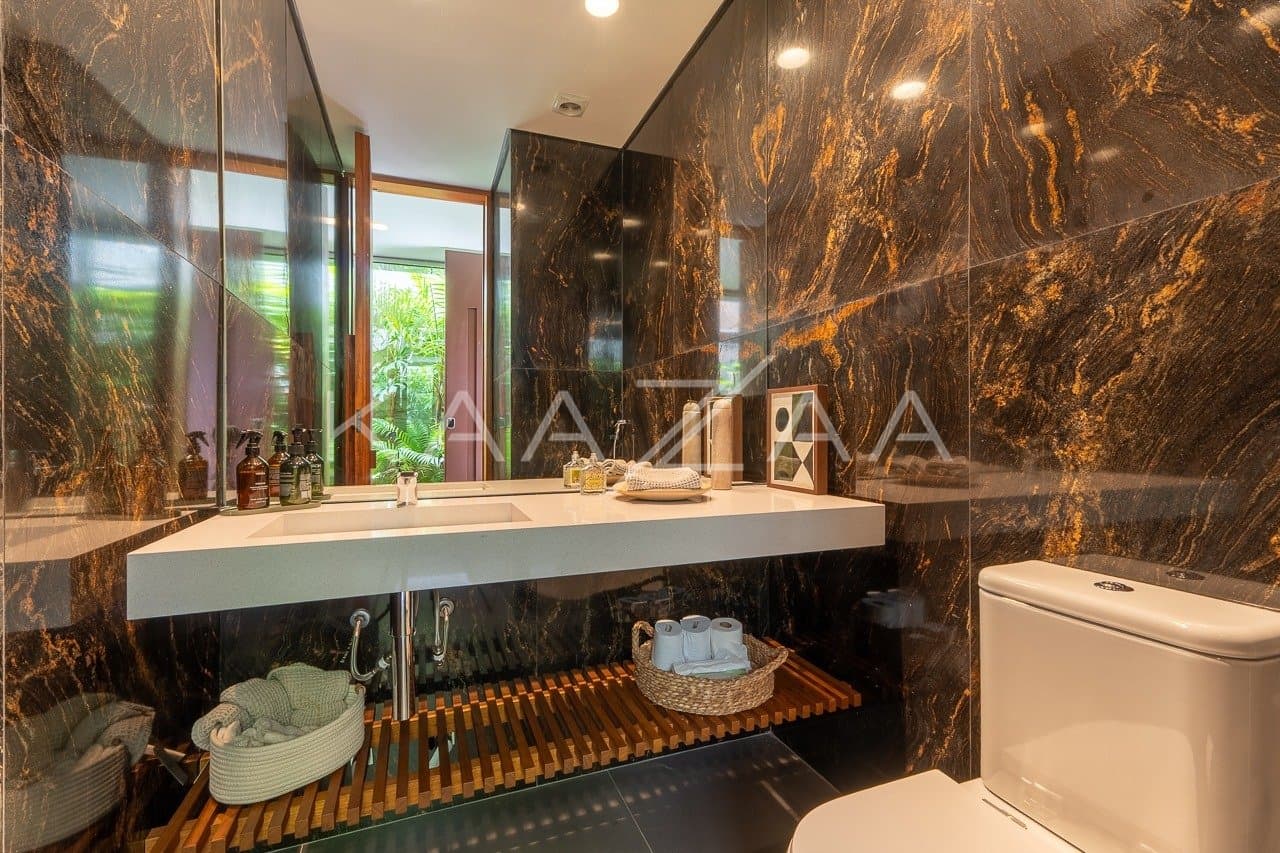 Casa à venda no Jardim Paulista - Foto 20