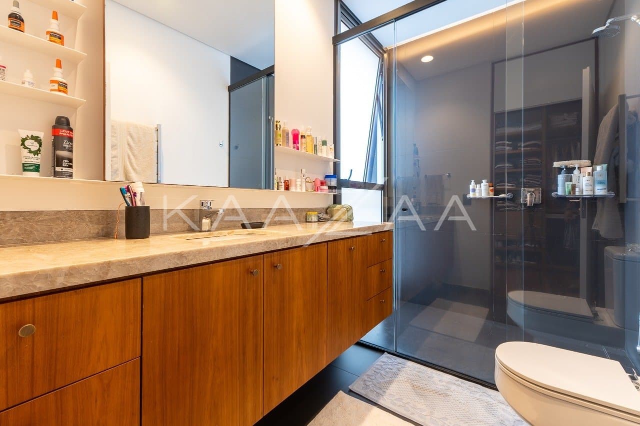 Casa à venda no Jardim Paulista - Foto 23