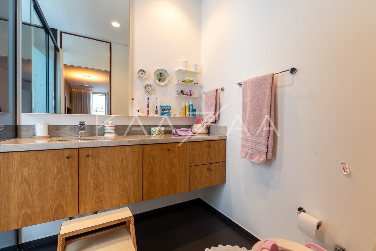 Casa à venda no Jardim Paulista - Foto 25