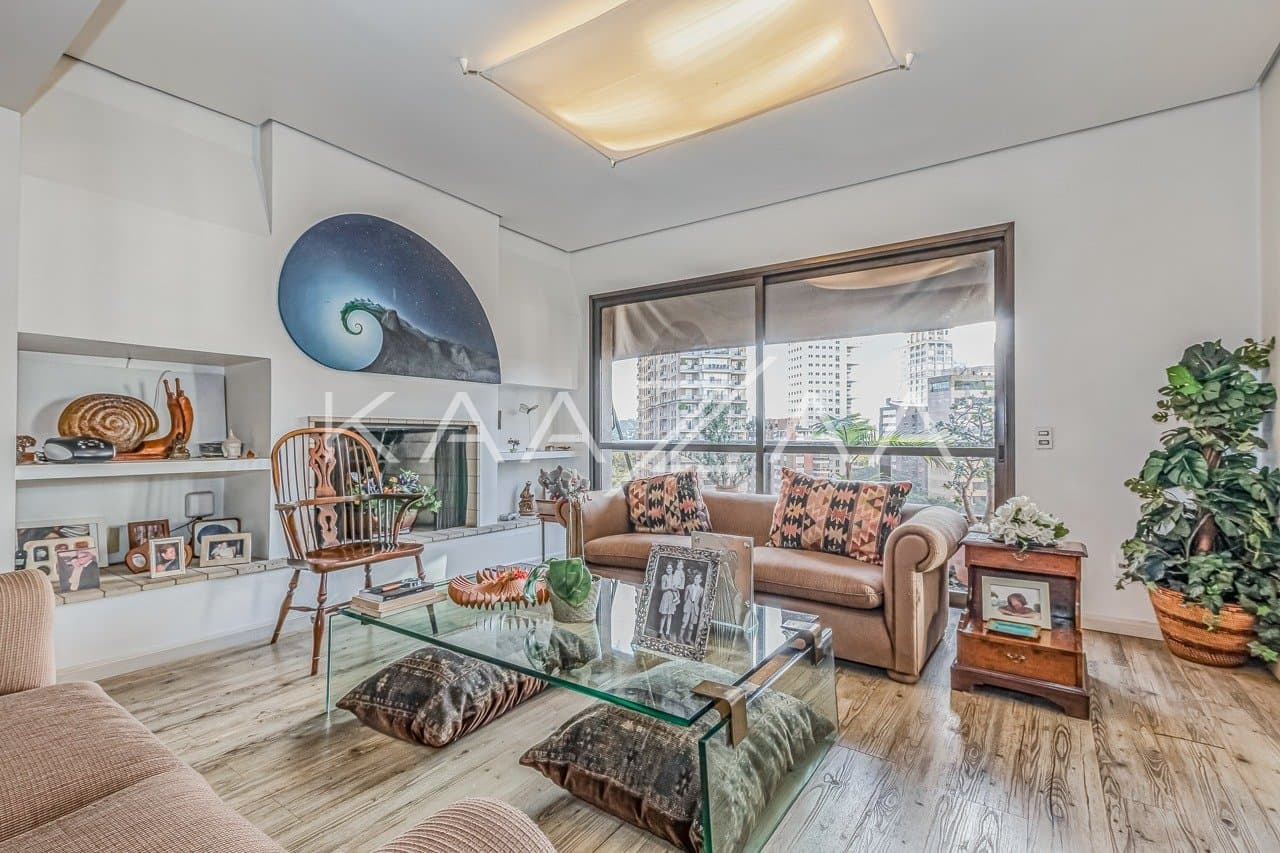 Apartamento duplex à venda no Jardim Europa - Foto 1