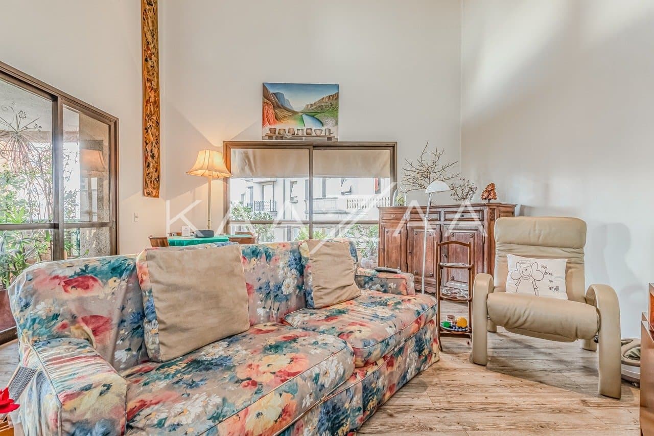 Apartamento duplex à venda no Jardim Europa - Foto 7