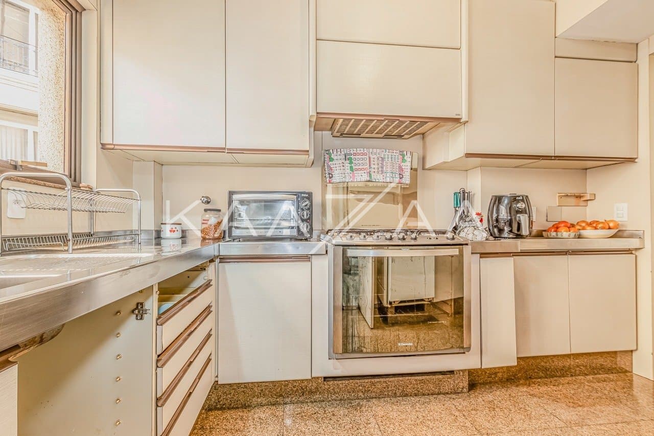 Apartamento duplex à venda no Jardim Europa - Foto 11