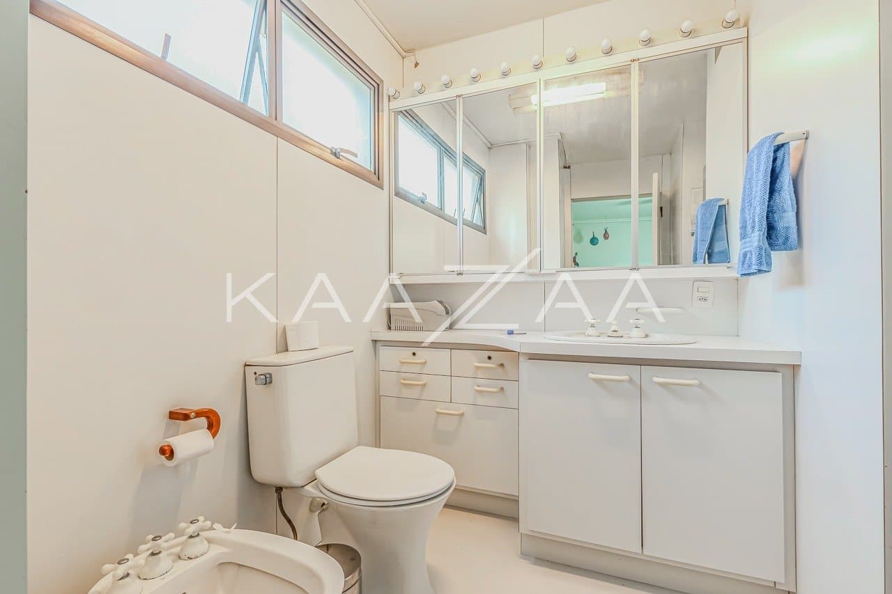Apartamento duplex à venda no Jardim Europa - Foto 16