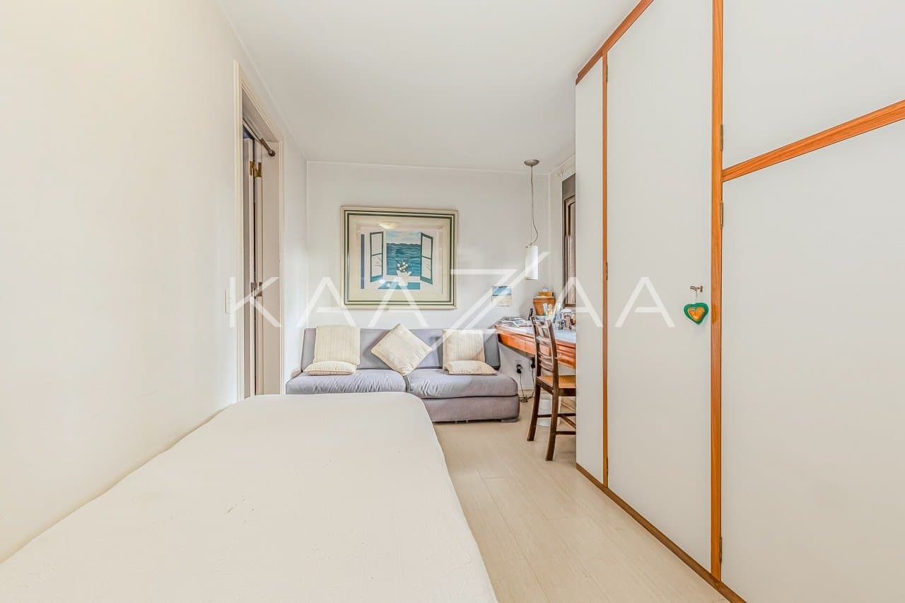 Apartamento duplex à venda no Jardim Europa - Foto 17