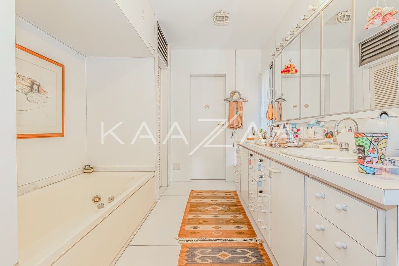 Apartamento duplex à venda no Jardim Europa - Foto 14