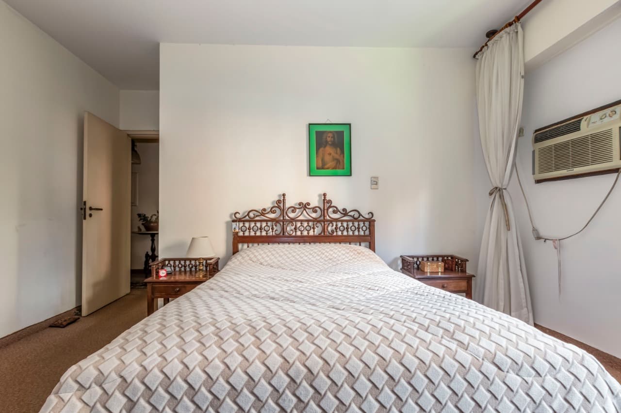 No coração dos Jardins, esse apartamento garante uma vida com fácil acesso a tudo de melhor. - Foto 16