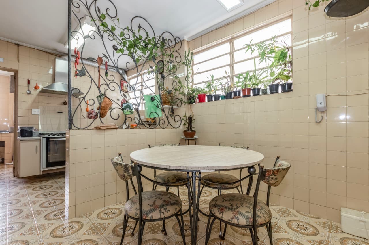 No coração dos Jardins, esse apartamento garante uma vida com fácil acesso a tudo de melhor. - Foto 11