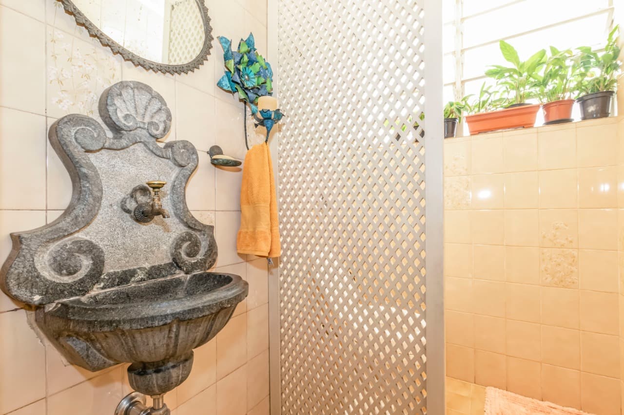 No coração dos Jardins, esse apartamento garante uma vida com fácil acesso a tudo de melhor. - Foto 9