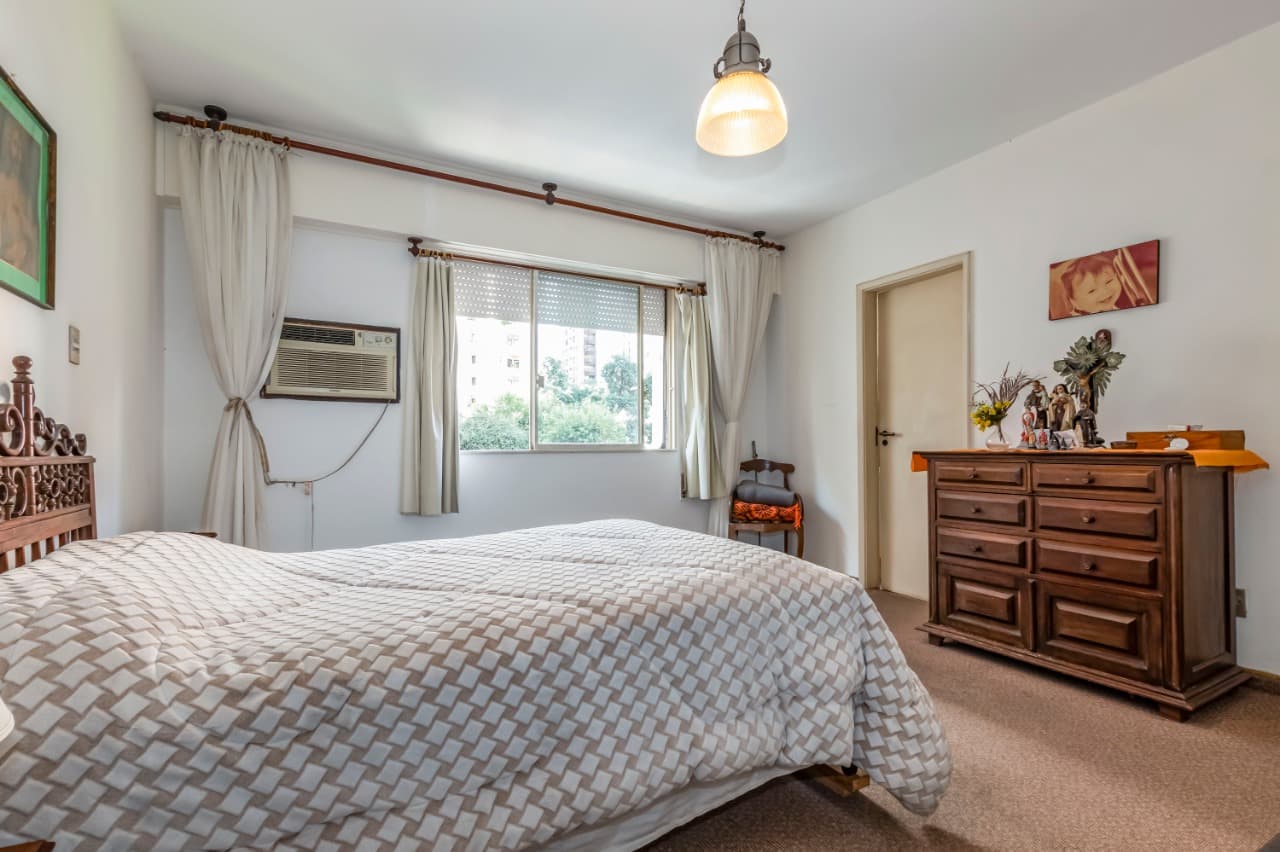 No coração dos Jardins, esse apartamento garante uma vida com fácil acesso a tudo de melhor. - Foto 15