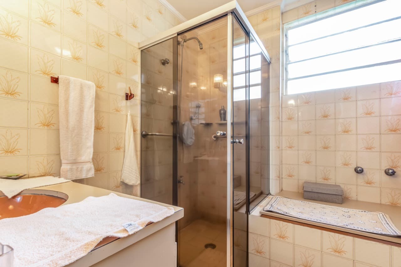 No coração dos Jardins, esse apartamento garante uma vida com fácil acesso a tudo de melhor. - Foto 17