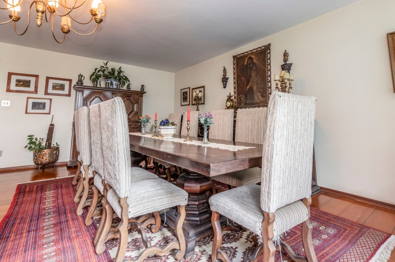 No coração dos Jardins, esse apartamento garante uma vida com fácil acesso a tudo de melhor. - Foto 8