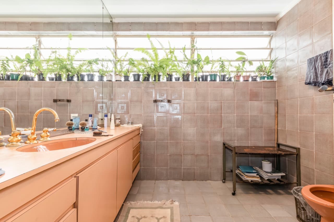 No coração dos Jardins, esse apartamento garante uma vida com fácil acesso a tudo de melhor. - Foto 14