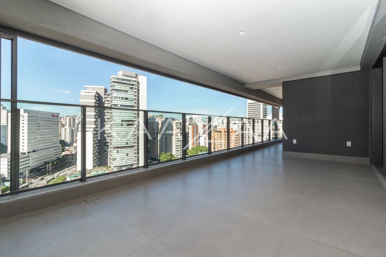 Lançamento no Itaim Bibi - Foto 1