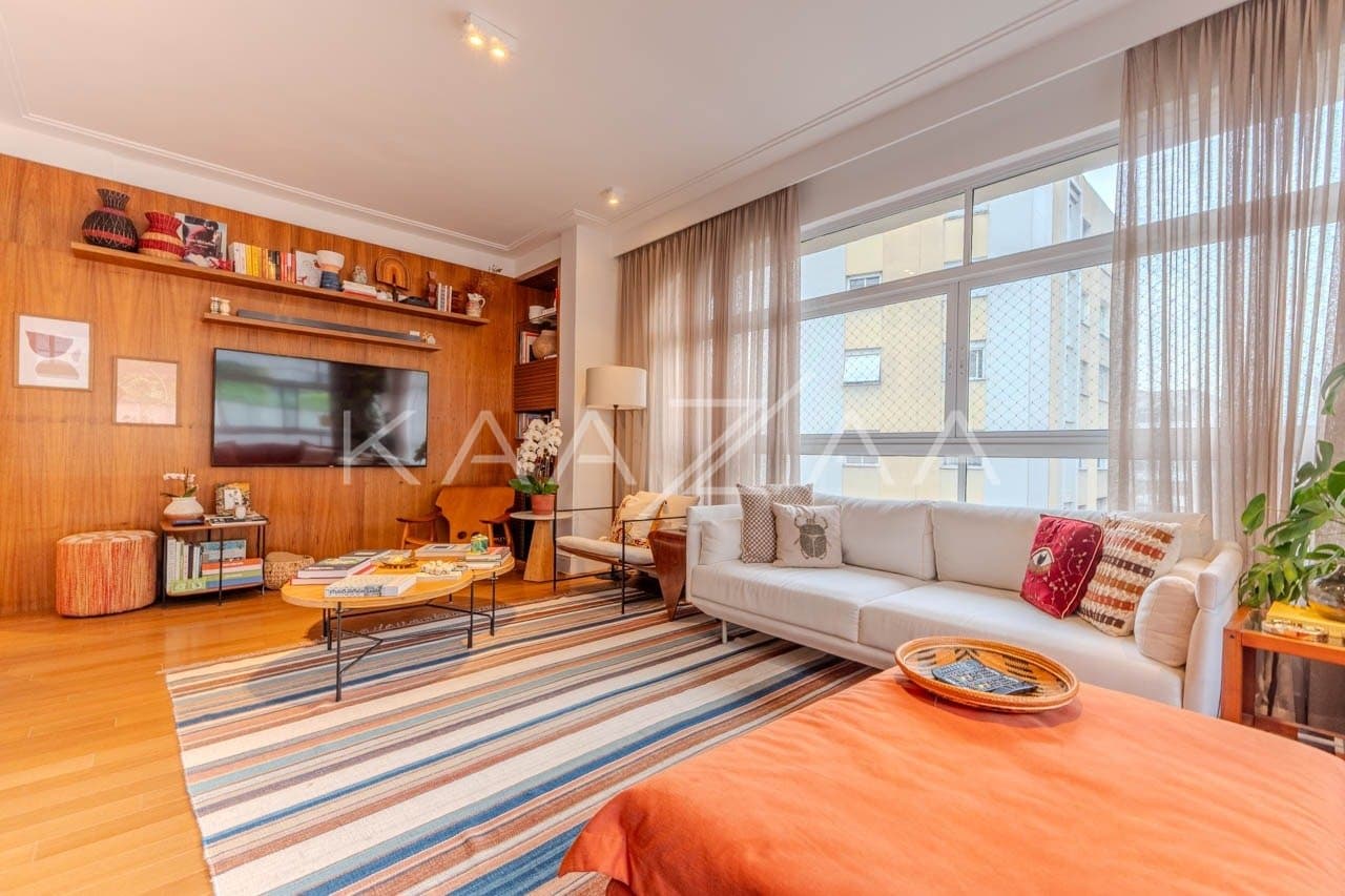 Apartamento para venda e locação no Itaim Bibi - Foto 3