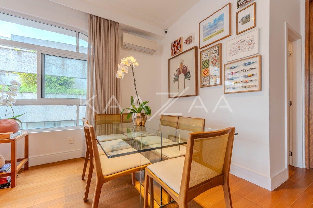 Apartamento para venda e locação no Itaim Bibi - Foto 5