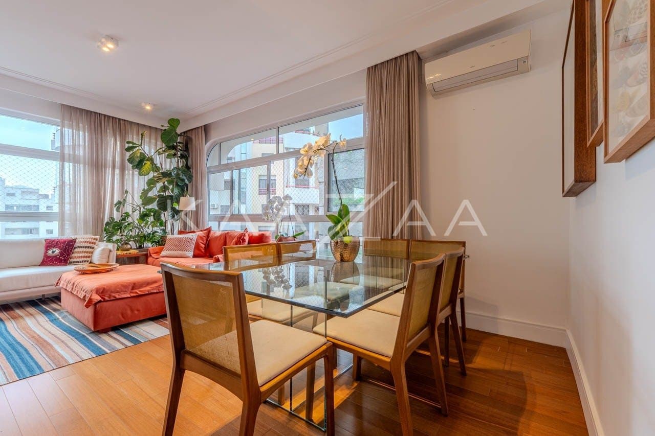 Apartamento para venda e locação no Itaim Bibi - Foto 6